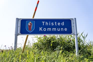 Solceller og vindmøller skaber lokalt drama i Thy