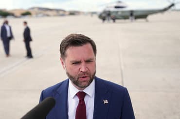 Vance: Aftale mellem USA og Iran er der ikke endnu