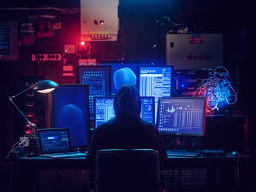 SMV’er rammes af størstedelen af succesfulde cyberangreb
