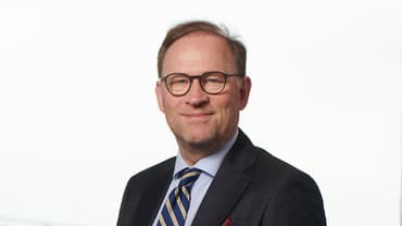 Tidligere Molslinjen-direktør bliver CEO for Copenhagen Malmö Port