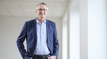 Dansk Fjernvarme ser grøn retning i nyt regeringsgrundlag