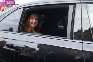 Ny klima-, energi og forsyningsminister er første kvindelige minister med minoritetsbaggrund