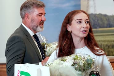 Green Power Denmark ser frem til samarbejde med ny minister