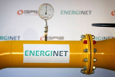 Energinet sænker gastariffer i 2027 efter større salg af Baltic Pipe-kapacitet end ventet