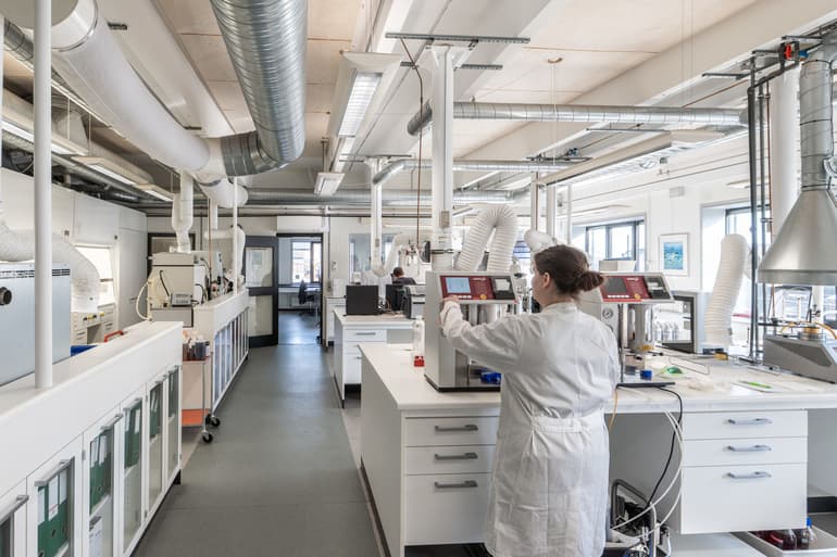 Teknologisk Institut overtager laboratorium fra Aalborg Forsyning med henblik på grøn testfacilitet