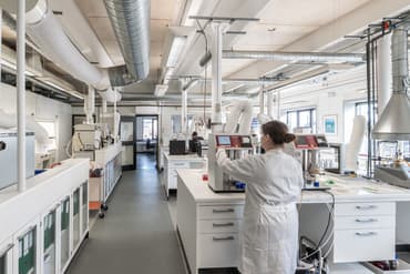 Teknologisk Institut overtager laboratorium fra Aalborg Forsyning med henblik på grøn testfacilitet
