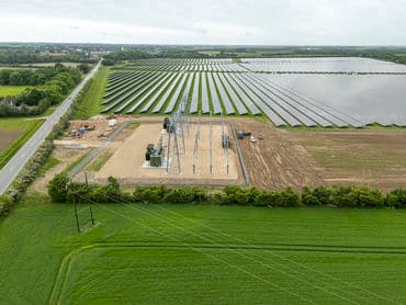Energinet i ny status: 13 anlægsprojekter får kortere tidsplaner, mens syv får længere 