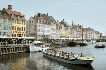 Turisters grønne gerninger som adgangsbillet gøres permanent