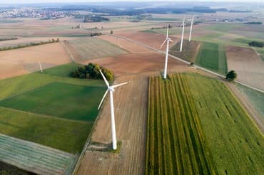 Jysk indgår elkøbsaftale med Norlys og European Energy og baner vej for ny energipark
