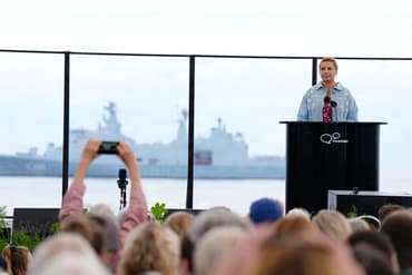 Statsminister: Elafgiften bliver hævet igen om to år