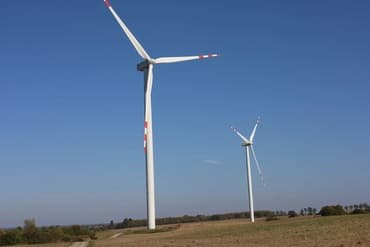 European Energy forlænger aftale om drift af seks polske vindparker