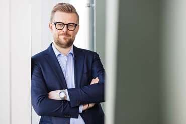 DI: Aftale om Hormuzstrædet kan mindske usikkerheden i verdenshandlen