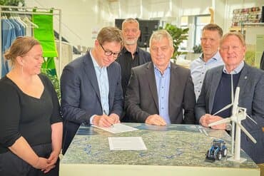 Nye energiløsninger skal testes i Vesthimmerland