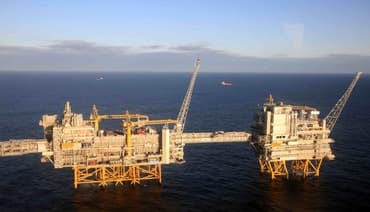 Equinor forbereder ny udbygning af stort oliefelt
