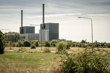 Ny atomkraft tæt på Malmø og København kommer et skridt nærmere