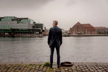 Kristian Jensen vil overtage fratrædende vicedirektørs plads i WindEurope