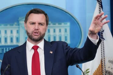 Drøftelser mellem USA og Iran fredag er aflyst