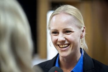 Minister har redningskrans klar til at forhindre lukning af busruter