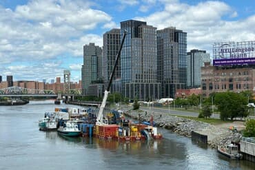 NKT afslutter arbejdet på stor elkabelforbindelse: Kan dække op til 20 pct. af New Yorks elforbrug