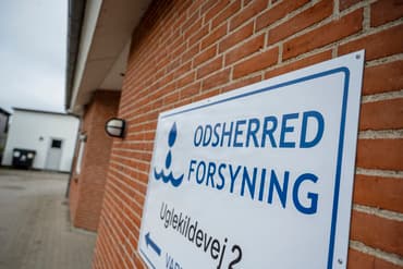 Ankestyrelsen kræver igen svar fra Odsherred