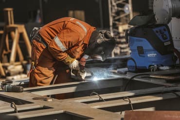 Semco Maritime får femårig aftale med INEOS i Nordsøen