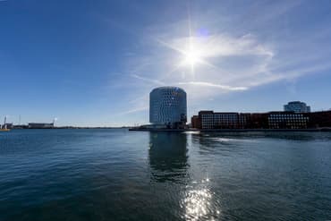 Copenhagen Infrastructure Partners under anklage