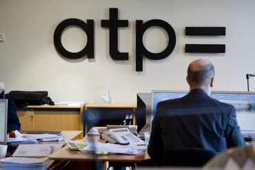 ATP anbefales at overveje risikoen i sin investeringsportefølje