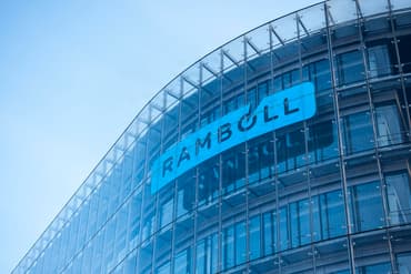 Intern strid brudt ud i Rambøll om Israel-samarbejder: Vindchef skaber konflikt med IDF-trøje
