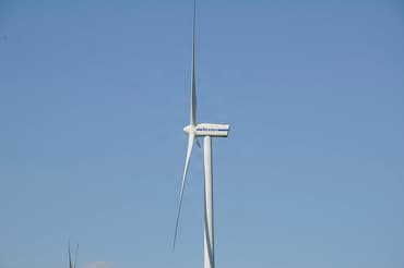 Vestas lander ti nye ordrer