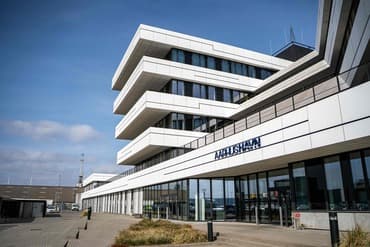 Aarhus Havn nedlægger direktørstilling