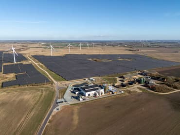 Frasalg løfter overskud hos Skovgaard Energy