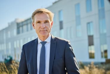 Port of Aalborg efterlyser national Kina-linje for danske havne