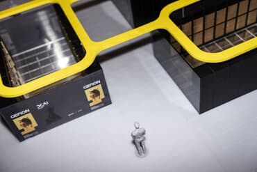 Supercomputeren Gefion skal sætte fart på Danmarks AI-ambitioner