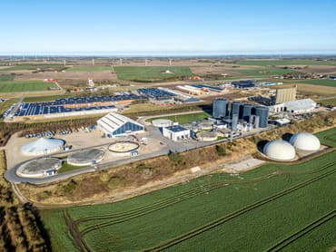 Lemvig Biogas solgt til udenlandsk aktør 