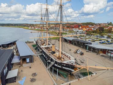 NRGi uddeler støtte til solceller, varmepumper og grønne fællesskaber