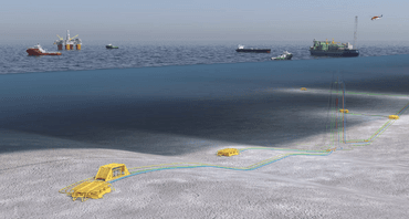 Equinor bliver eneejer af canadisk olieprojekt