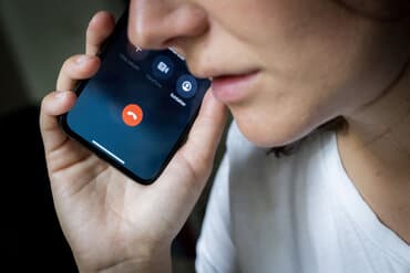 Elselskab er for anden gang politianmeldt for telefonopkald