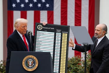 USA har betalt over 500 milliarder kroner tilbage i told