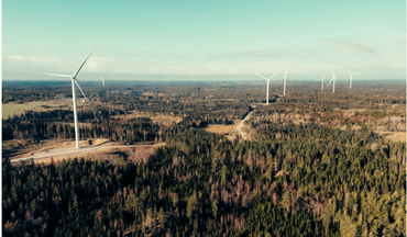 Eurowind Energy køber EnBWs svenske platform
