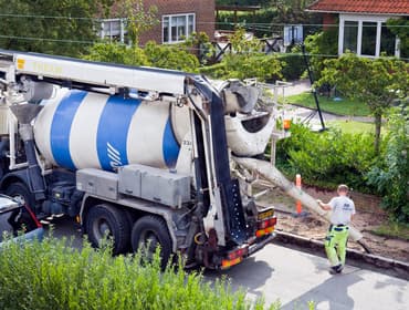 Kolding tester ny asfalt: Skal være grønnere uden at blive dyrere