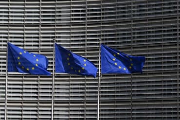 Stigende priser på energi trækker eurolandenes inflation op