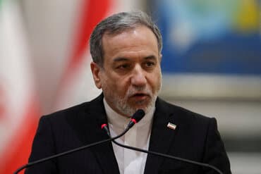 Forhandlinger om Hormuz er gået ind i de sidste faser ifølge Iran