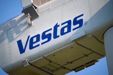 Vestas henter ny chef for Nord- og Centraleuropa hos Shell