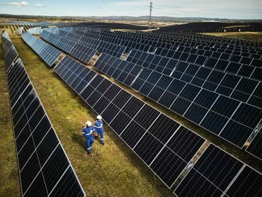 TotalEnergies køber Shells europæiske forretning inden for vedvarende energi