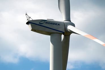 Nordex fastholder forventningerne til 2026 efter stærkt andet kvartal