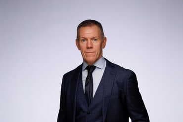 Ørsted får ny chef for britisk havvinddrift