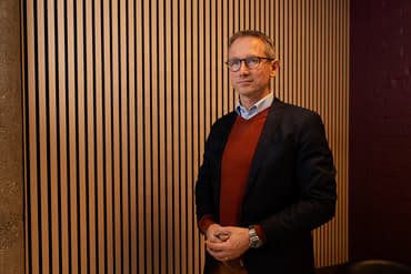 Green Power Denmark: Havvindudbud giver vigtigt boost til vindmølleindustrien