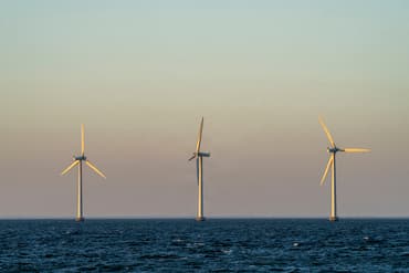 TotalEnergies opgiver Jammerland Bugt og Lillebælt Syd: Vil sælge ejerandele