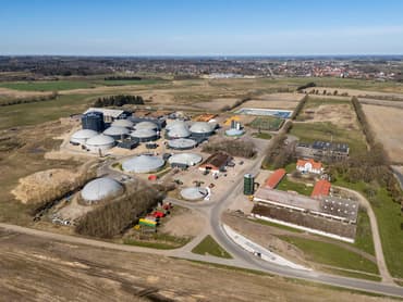 NIB finansierer fordobling af produktionen hos Sindal Biogas