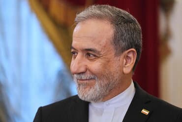 Iran kræver USAs accept af kravliste før Hormuz-åbning
